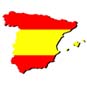 Puerto Rico Map Gran Canaria